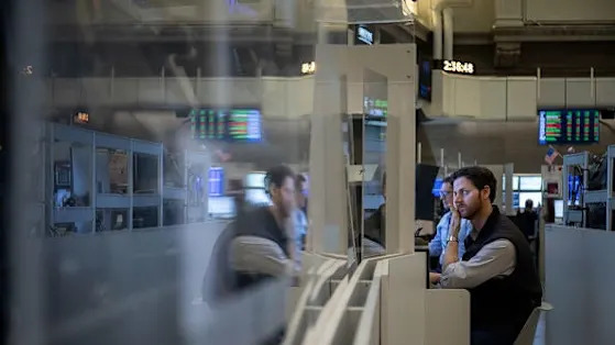 Stocks continue relief rally for third day