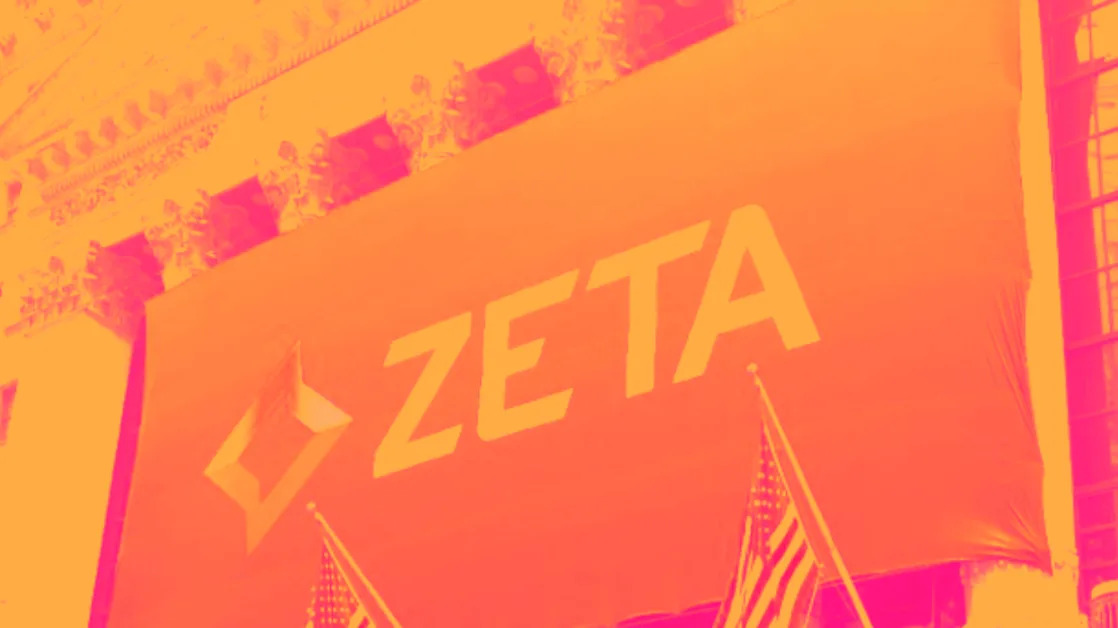 Zeta, Fastly, ZoomInfo, Bill.com, and Wix Stocks Trade Up, What You Need To Know