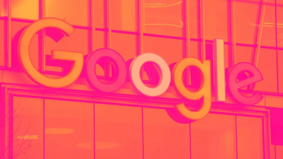 Alphabet’s (NASDAQ:GOOGL) Q1: Beats On Revenue