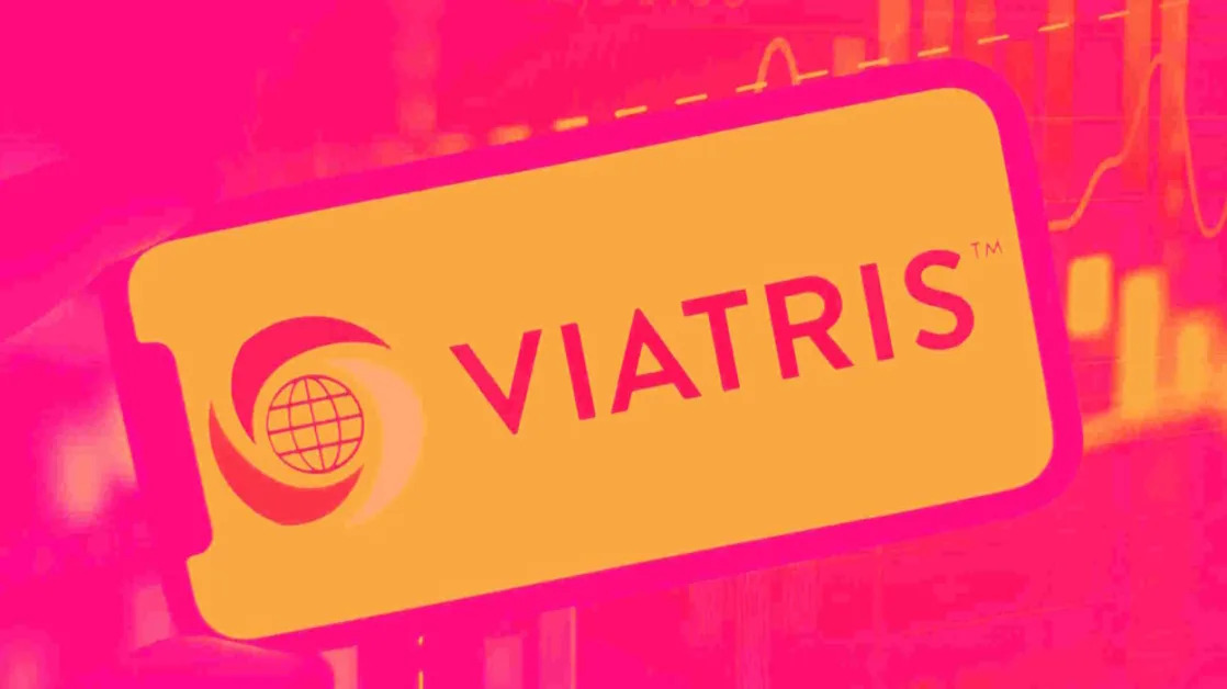 3 Reasons VTRS is Risky and 1 Stock to Buy Instead