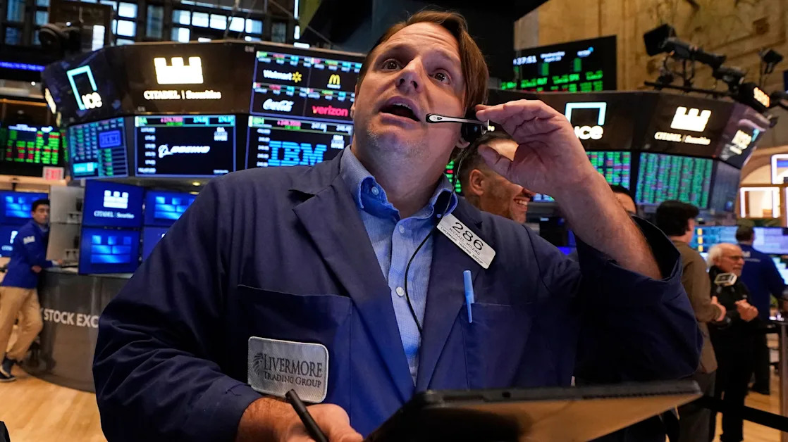 Stock market today: Dow, S&P 500, Nasdaq futures trade flat on Google earnings, trade talks