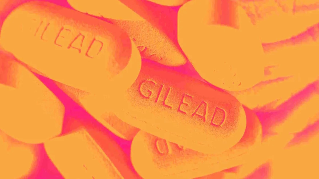 Gilead Sciences (NASDAQ:GILD) Misses Q1 Revenue Estimates