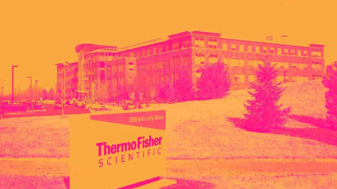 3 Healthcare Stocks with Mounting Challenges
