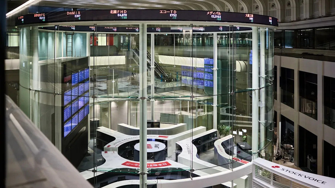 Stock Rally Loses Steam After Mixed Tariff News: Markets Wrap