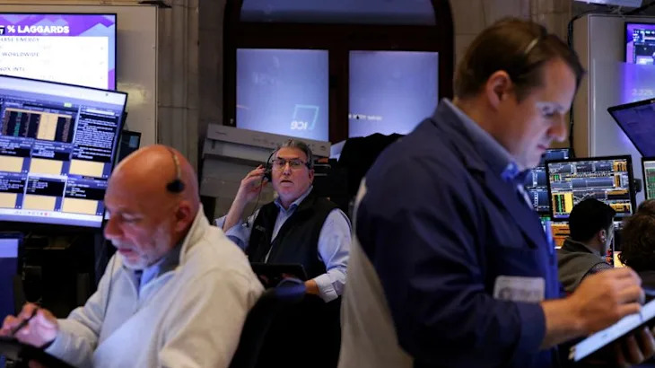 Leveraged equity ETFs popular as investors bet on market recovery