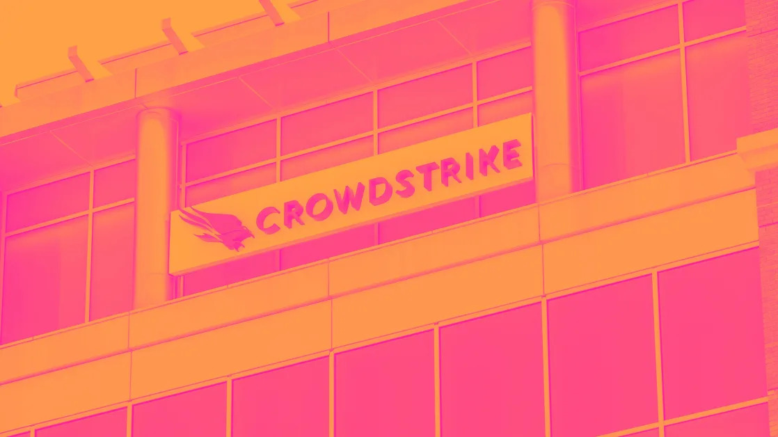 Why Is CrowdStrike (CRWD) Stock Soaring Today