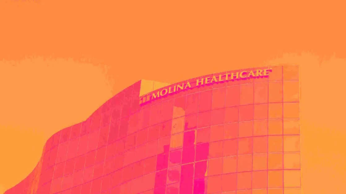 Why Molina Healthcare (MOH) Stock Is Falling Today