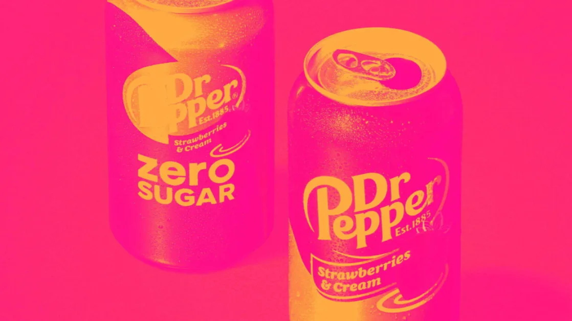 Keurig Dr Pepper’s (NASDAQ:KDP) Q1: Beats On Revenue