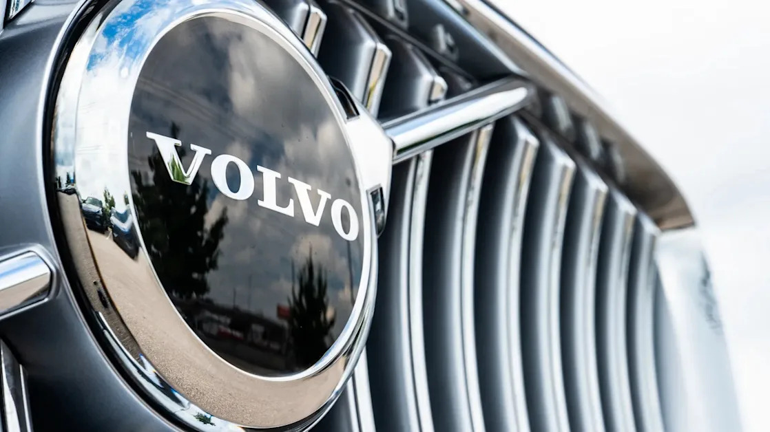 Volvo Cars taps new finance chief amid market, tariff uncertainty