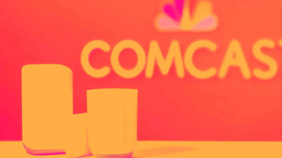 Comcast (NASDAQ:CMCSA) Reports Q1 In Line With Expectations
