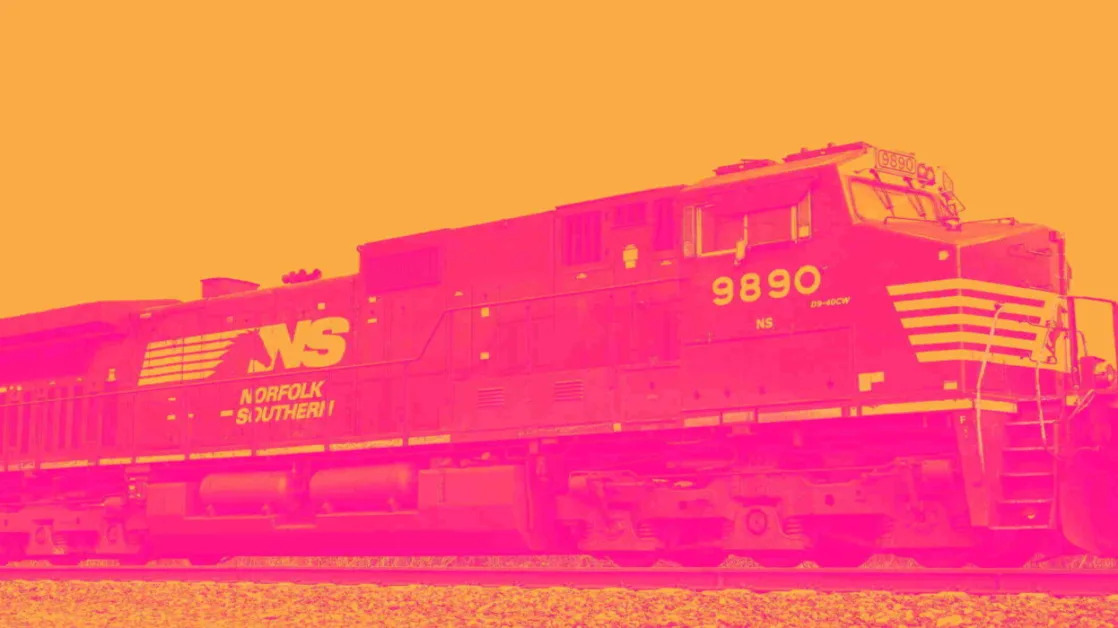 NSC Q1 Earnings Call: Norfolk Southern Stresses Productivity Amid Weather Disruption and Market Uncertainty