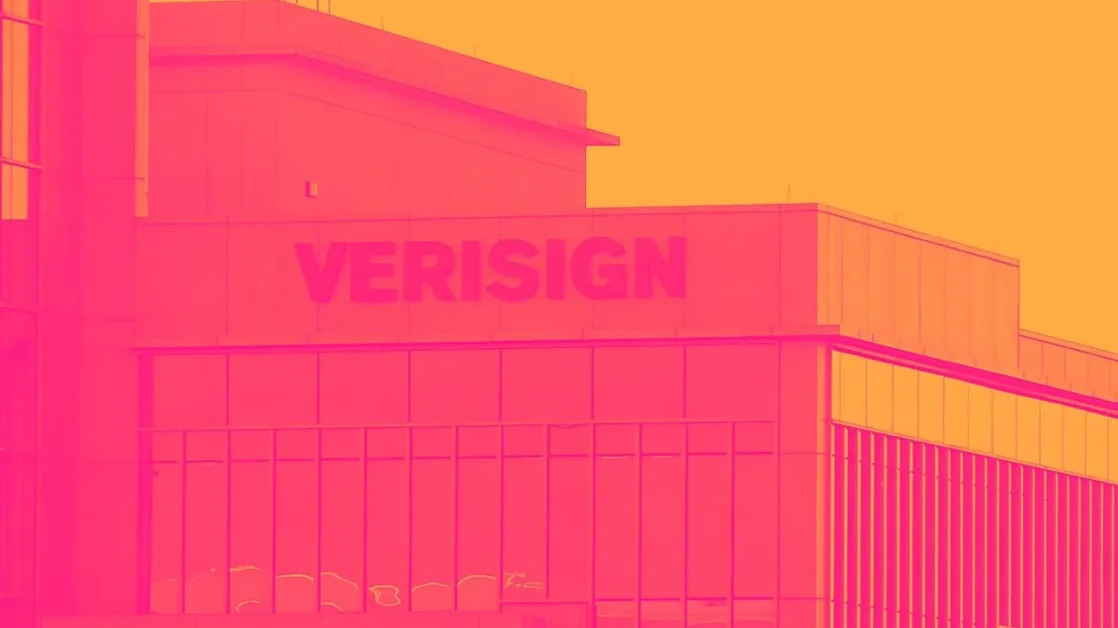 VeriSign’s (NASDAQ:VRSN) Q1 Earnings Results: Revenue In Line With Expectations