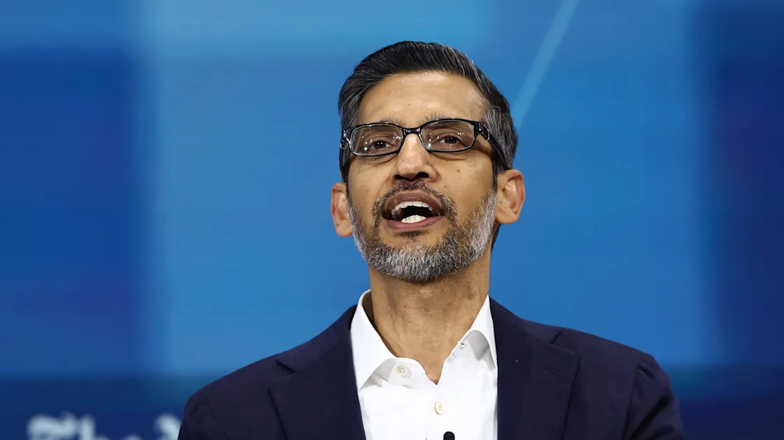 Google wows Wall Street with strong Q1, but deflects questions about its business since Trump’s tariffs