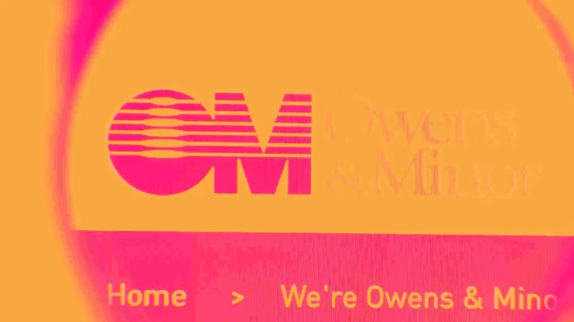 3 Reasons OMI is Risky and 1 Stock to Buy Instead
