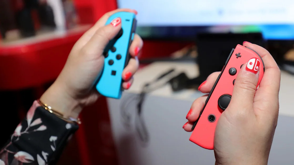 Nintendo stock surges to record high after Switch 2 pre-orders sell out