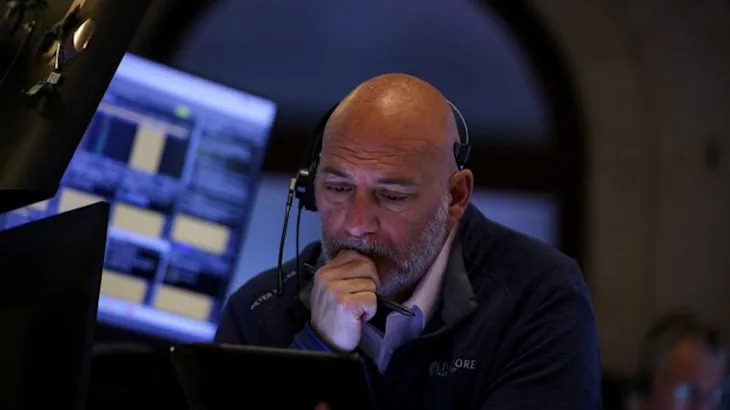Big tech earnings, US jobs data highlight busy week for markets
