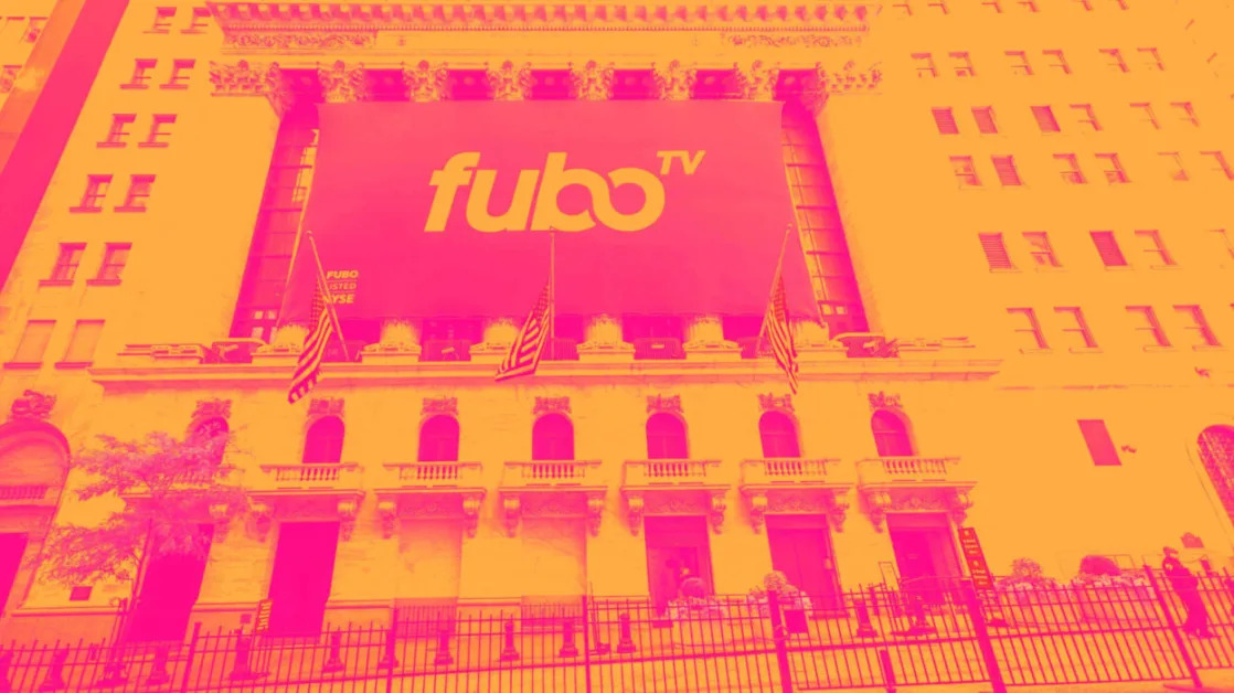 Media Stocks Q4 In Review: fuboTV (NYSE:FUBO) Vs Peers