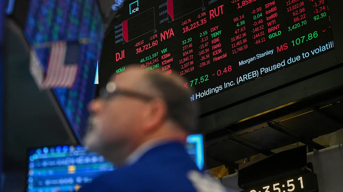 BofA says the latest stock rally will be short-lived — and 3 things need to happen for gains to continue