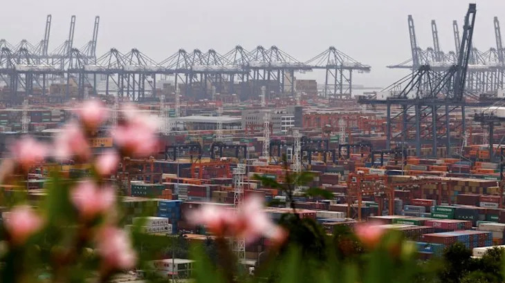 World Bank chief economist sounds alarm on emerging market debt issues, urges liberalization