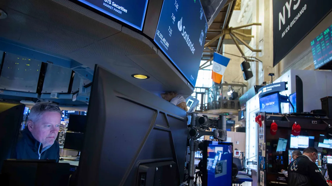 5 Things to Know Before the Stock Market Opens