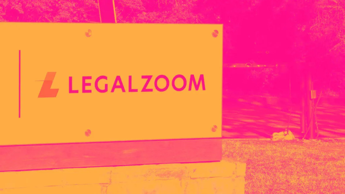 Spotting Winners: LegalZoom (NASDAQ:LZ) And Online Marketplace Stocks In Q4