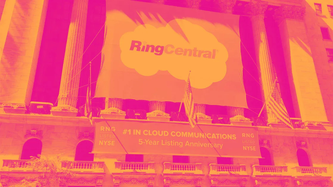 Winners And Losers Of Q4: RingCentral (NYSE:RNG) Vs The Rest Of The Video Conferencing Stocks