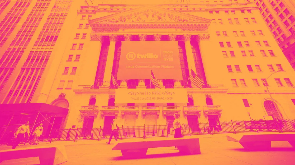 Software Development Stocks Q4 Results: Benchmarking Twilio (NYSE:TWLO)