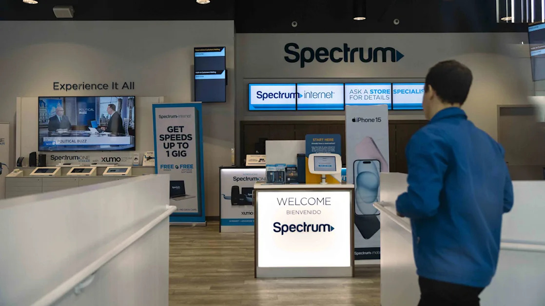 Charter Communications Stock Leads S&P 500 as Subscriber Figures Top Estimates