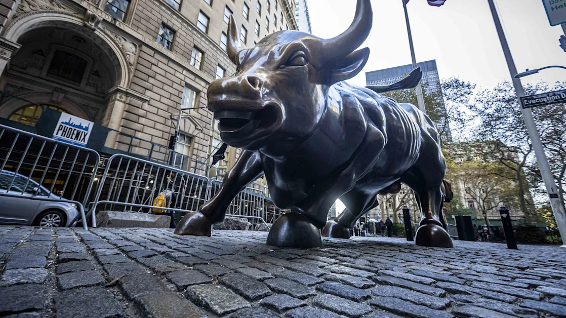 Stocks Trigger '100% Accurate' Bullish Signal After 3-Day Rally