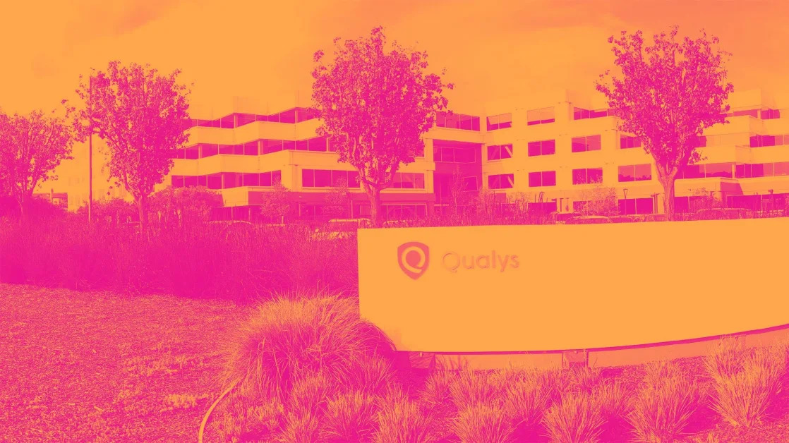 Spotting Winners: Qualys (NASDAQ:QLYS) And Cybersecurity Stocks In Q4