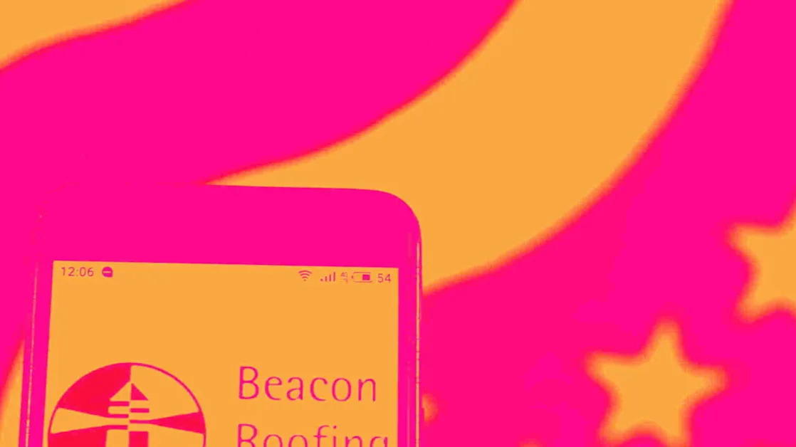 3 Reasons BECN is Risky and 1 Stock to Buy Instead