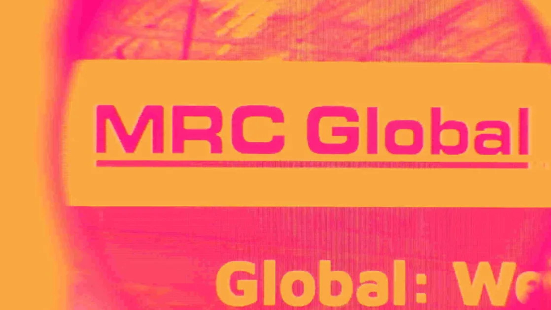 3 Reasons to Sell MRC and 1 Stock to Buy Instead