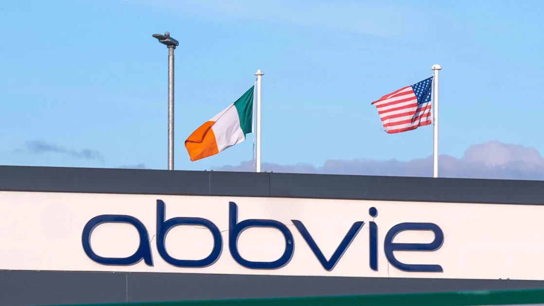 AbbVie Stock Rises on Stronger-Than-Expected Results, Profit Outlook Lift