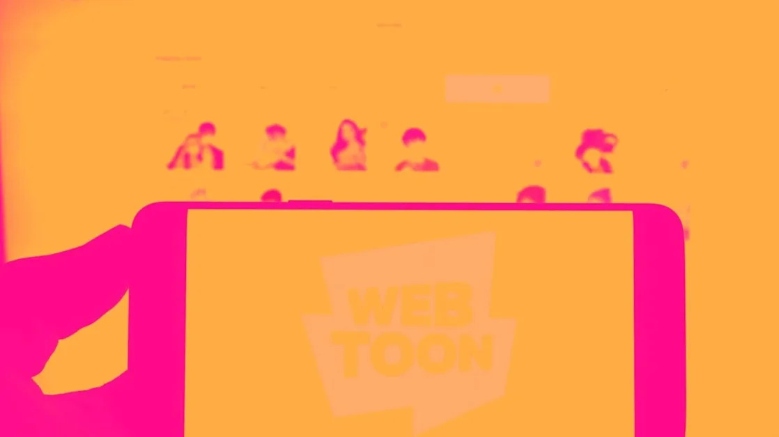 Digital Media & Content Platforms Stocks Q4 Highlights: WEBTOON (NASDAQ:WBTN)