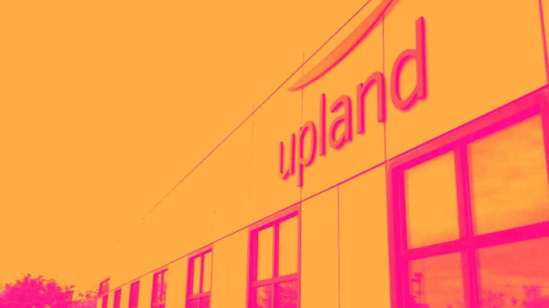 3 Reasons UPLD is Risky and 1 Stock to Buy Instead