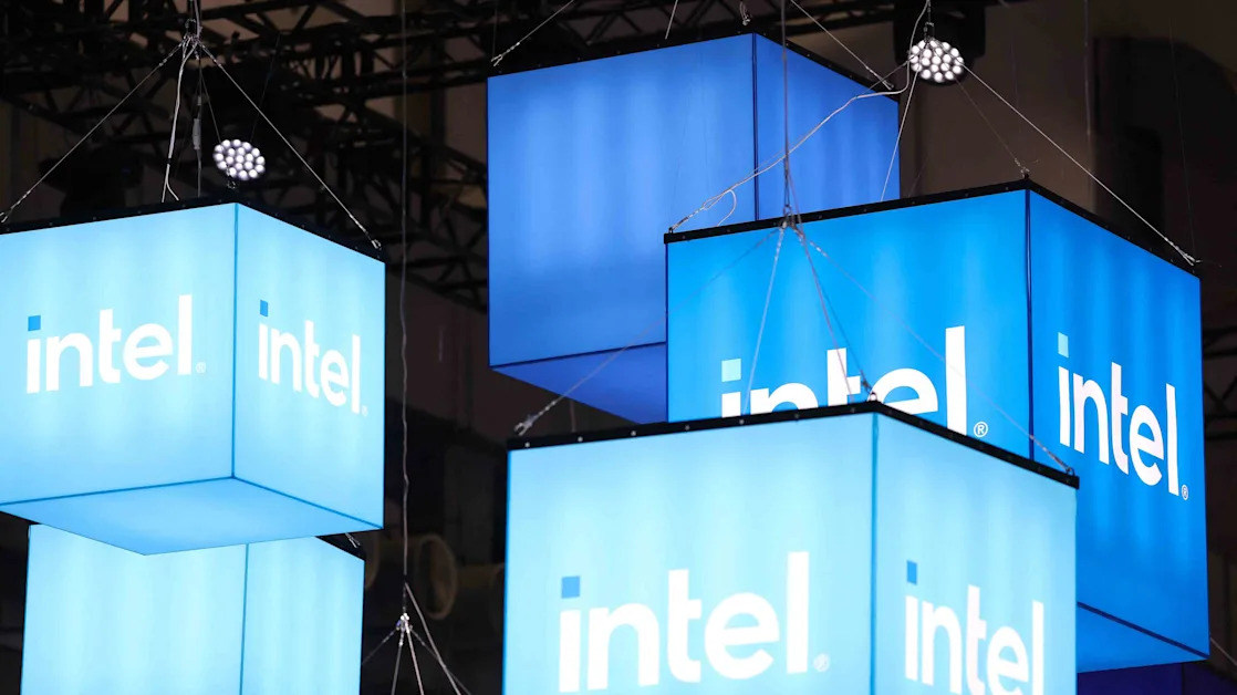 This Event Could Be the Next Catalyst for Intel's Stock