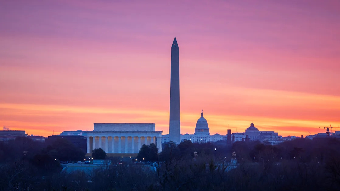 In the competitive D.C. housing market, government layoffs bring a growing sense of unease