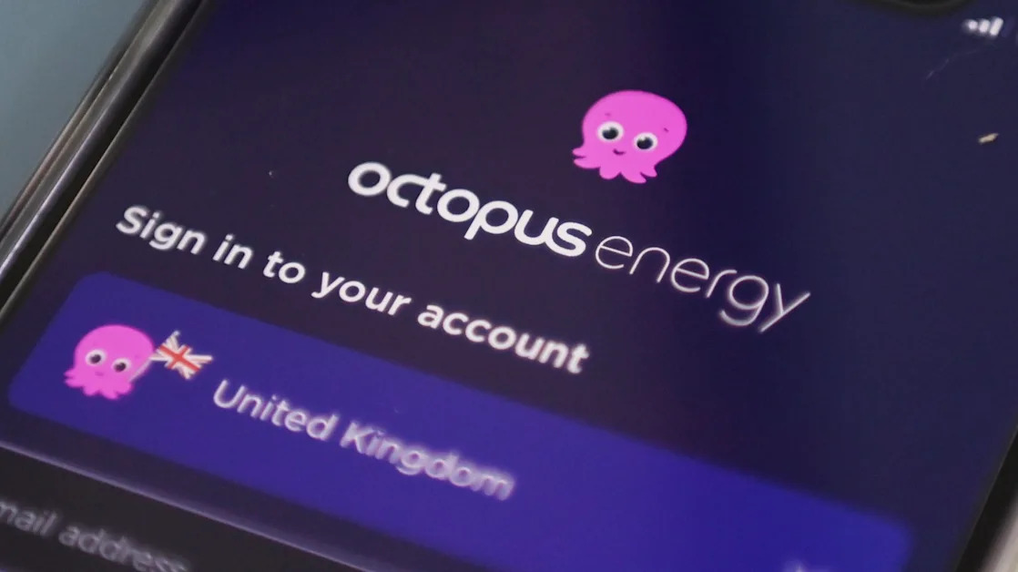 Octopus owner plots mobile network after conquering energy market