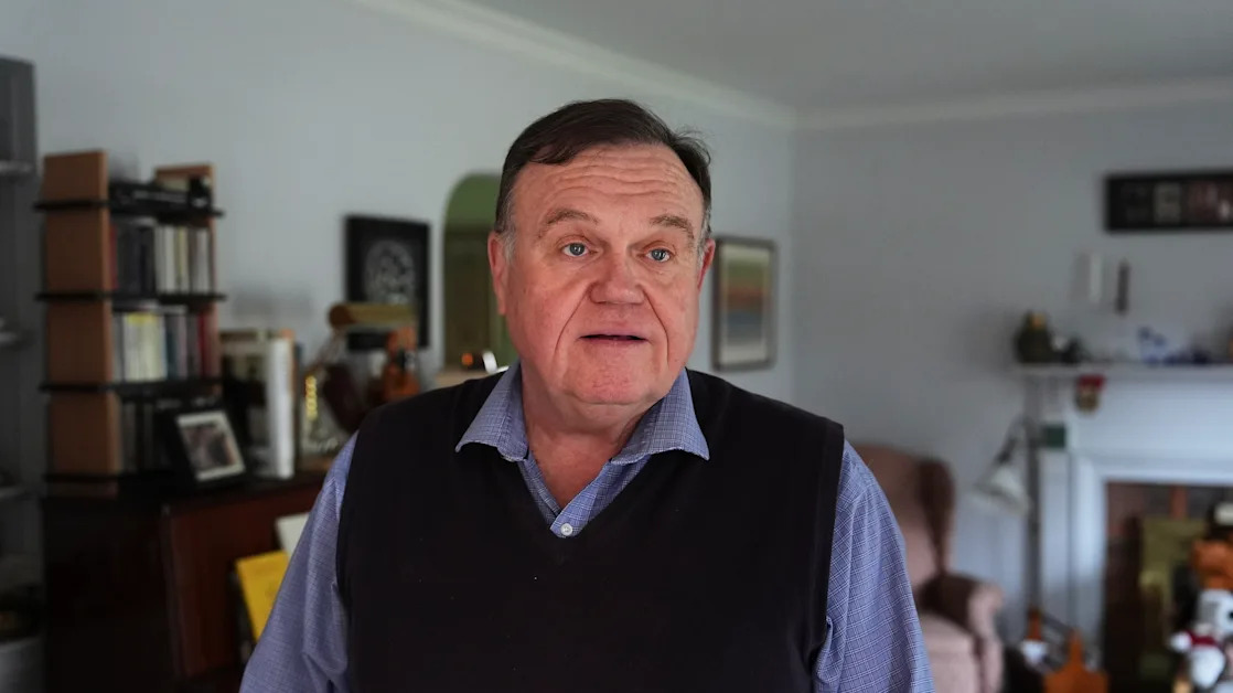 Market turmoil has many afraid to check retirement savings
