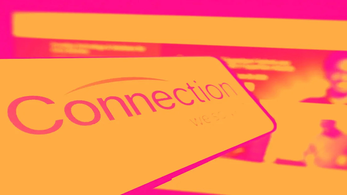 IT Distribution & Solutions Stocks Q4 Highlights: Connection (NASDAQ:CNXN)