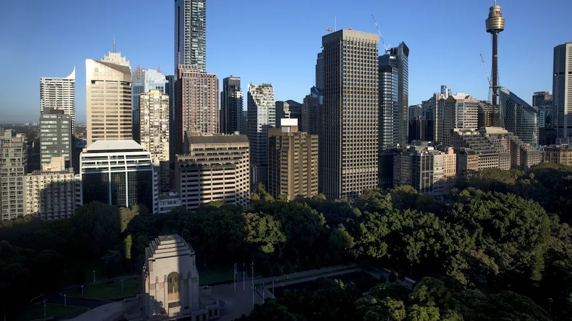 S&P Warns Australia AAA Rating at Risk From Election Pledges