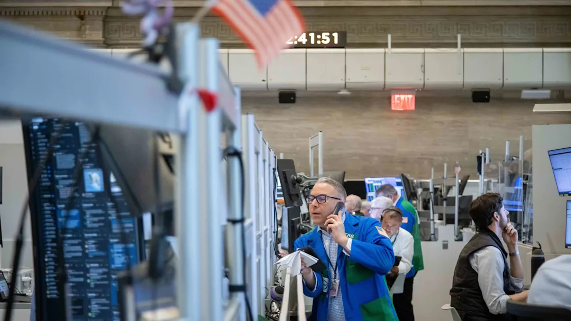 5 Things to Know Before the Stock Market Opens