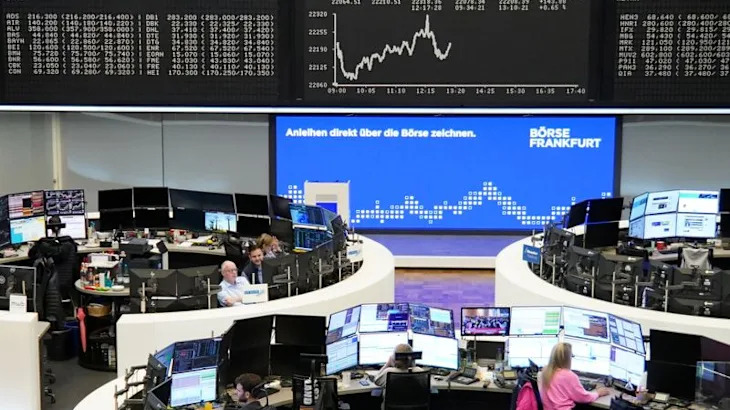 Morning Bid: Markets long for more signal, less noise on trade
