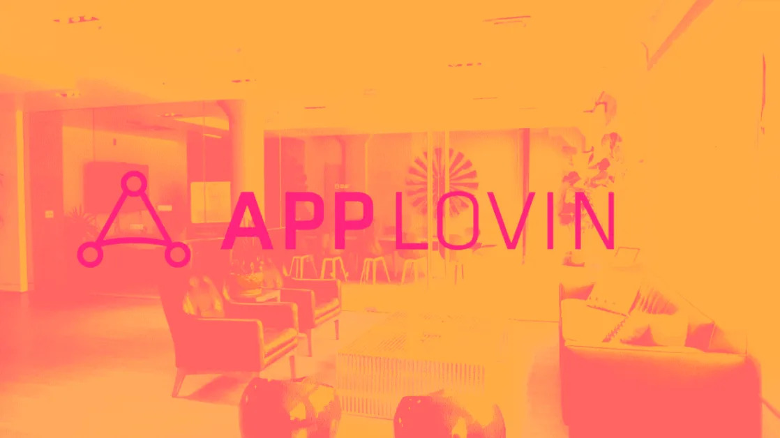 Advertising Software Stocks Q4 Highlights: AppLovin (NASDAQ:APP)