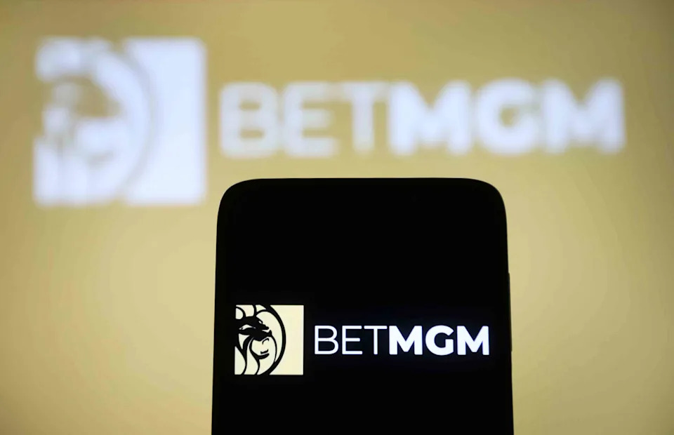 MGM Resorts International Stock Rises on Strong Q1 BetMGM Results