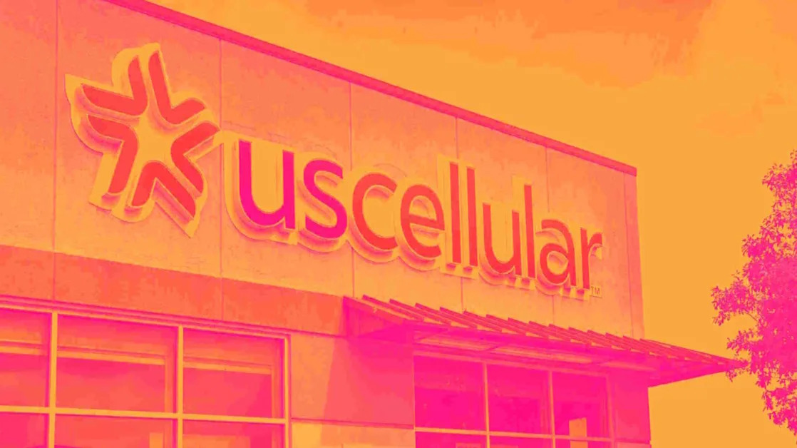 Terrestrial Telecommunication Services Stocks Q4 In Review: U.S. Cellular (NYSE:USM) Vs Peers
