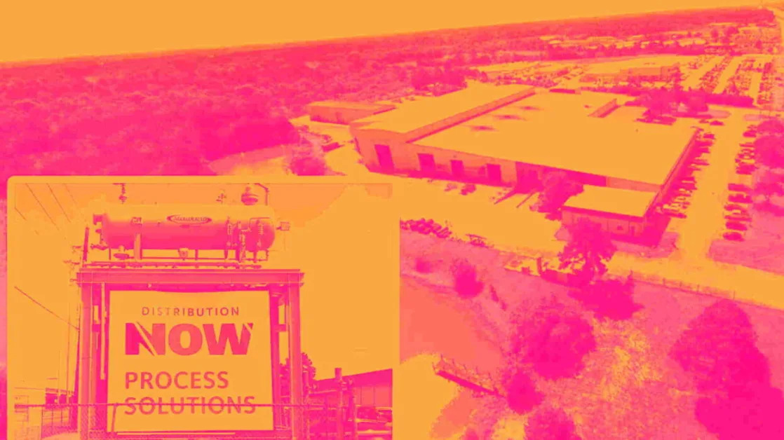 3 Reasons to Avoid DNOW and 1 Stock to Buy Instead