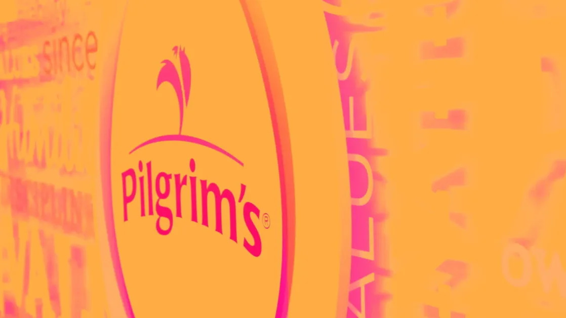 Q4 Rundown: Pilgrim's Pride (NASDAQ:PPC) Vs Other Perishable Food Stocks