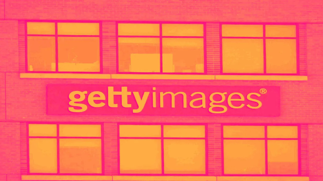 3 Reasons GETY is Risky and 1 Stock to Buy Instead