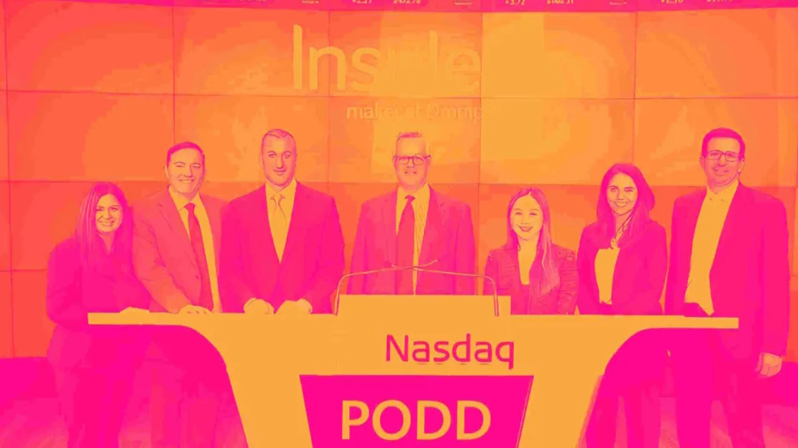 1 Healthcare Stock Worth Your Attention and 2 to Turn Down